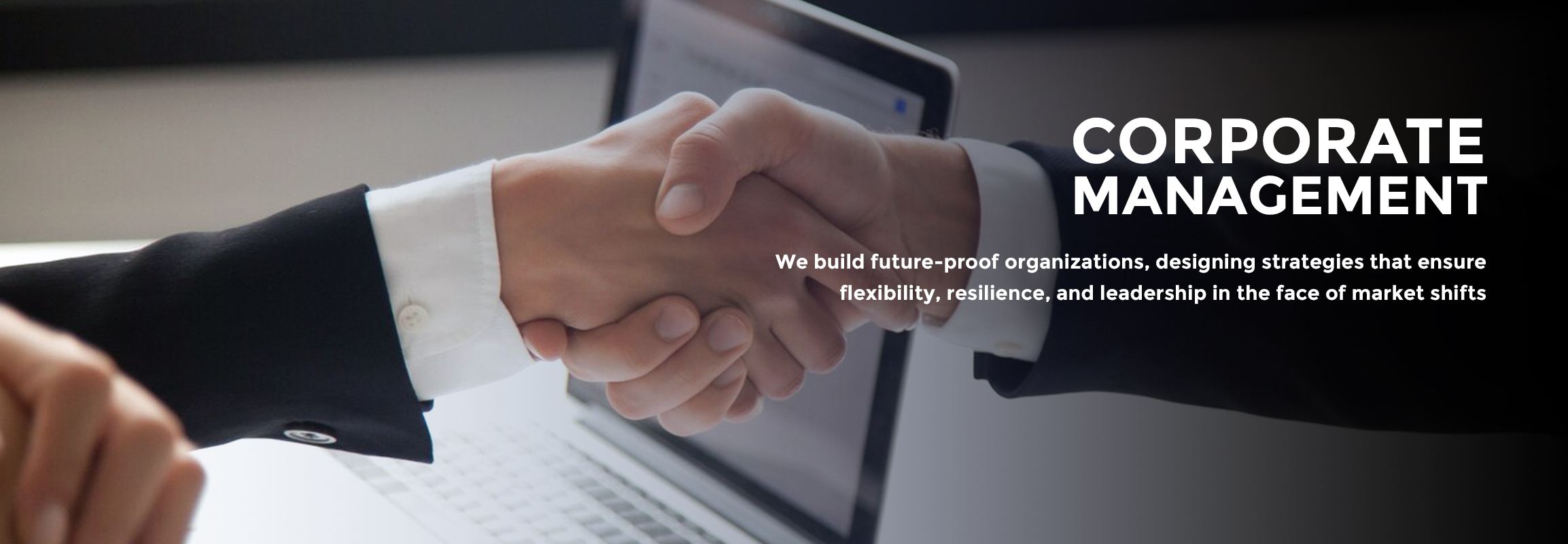 corporate management companies in dubai